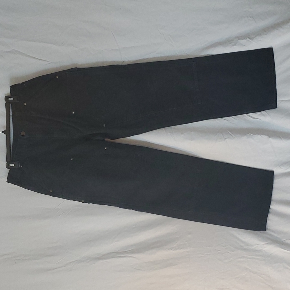 Carhart double kneed work pants